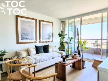Departamento en Las Condes