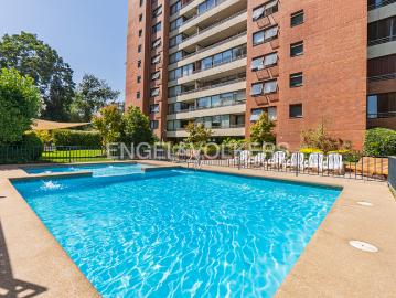 Departamento en Las Condes