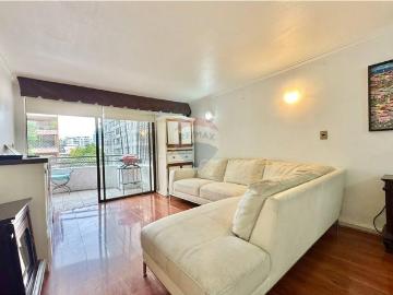 Departamento en Las Condes