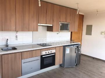 Departamento en Las Condes