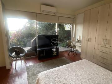 Departamento en Las Condes