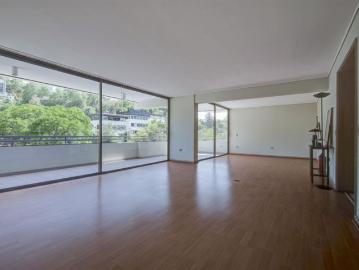 Departamento en Las Condes