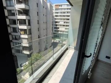 Departamento en Las Condes
