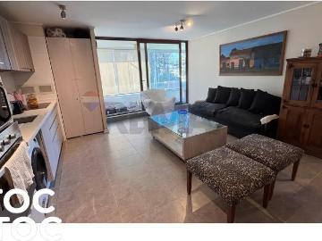 Departamento en Las Condes