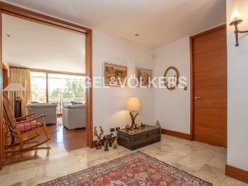 Departamento en Las Condes
