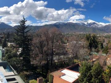 Departamento en Las Condes