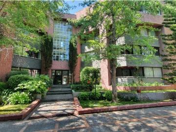 Departamento en Las Condes