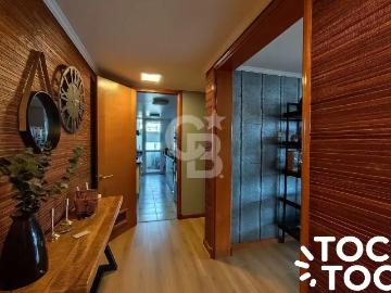 Departamento en Las Condes