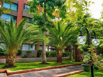 Departamento en Las Condes