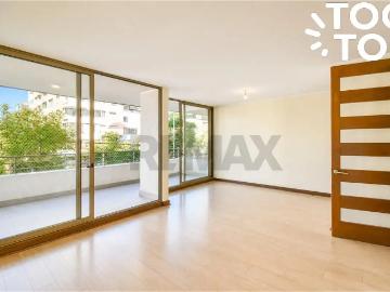 Departamento en Las Condes
