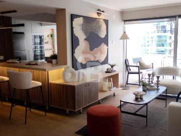 Departamento en Las Condes