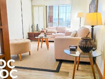 Departamento en Las Condes