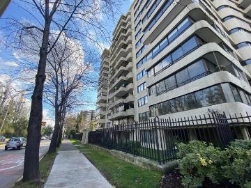 Departamento en Las Condes