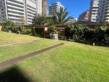 Departamento en Las Condes