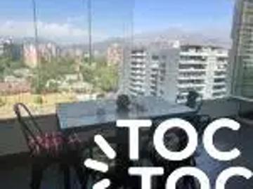 Departamento en Las Condes