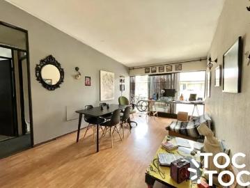 Departamento en Las Condes