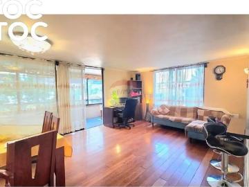 Departamento en Las Condes