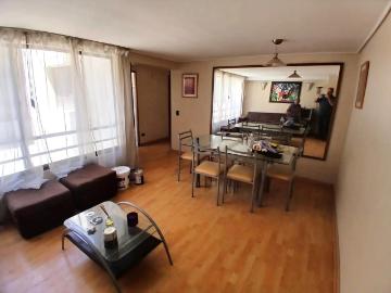 Departamento en Las Condes
