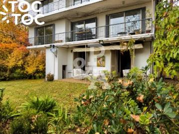 Departamento en Las Condes