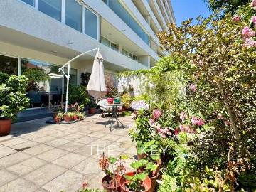 Departamento en Las Condes