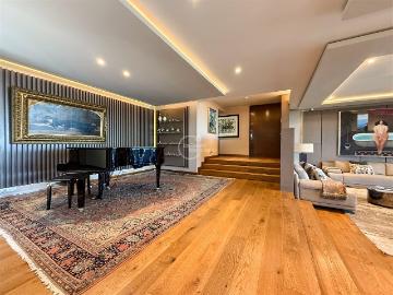 Departamento en Las Condes