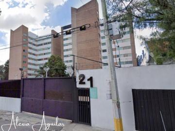 Departamento en venta, Las Jacarandas #21, Arcos del Alba, Cuautitlán Izcalli, Edo Méx