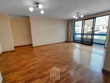 Departamento en LAS LOMAS DE LA MOLINA VIEJA ETAPA II