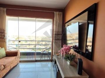 Departamento en las torres de salaverry con vista a la avenida en chiclayo