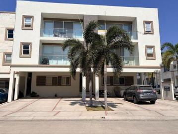 Depto en Bucerias Desarrollo Las Villas