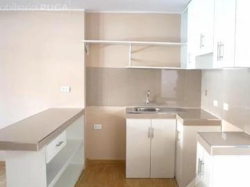 Departamento en Leoncio Prado SAN MARTIN DE PORRES