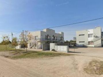Departamento en Libertador San Martin