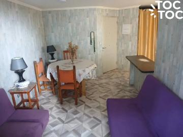 Departamento en Limache