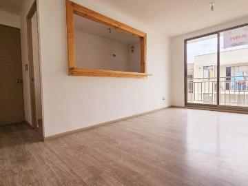 Departamento en Limache