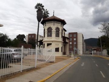 Departamento en Limache