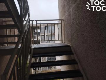 Departamento en Limache