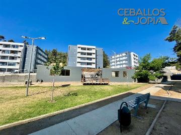 Departamento en Limache