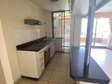 Departamento en Limache