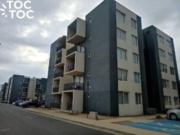 Departamento en Limache