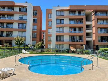 Departamento en Limache