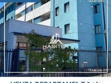Departamento en Linares