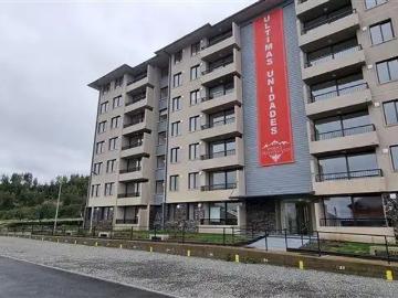 Departamento en Llanquihue
