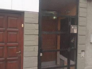 Departamento en Luis Agote, un dormitorio