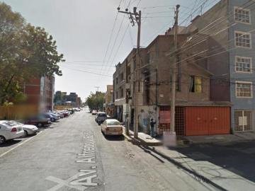 Departamento en Luis de La Rosa 73, Presidentes Ejidales 2da. Rb