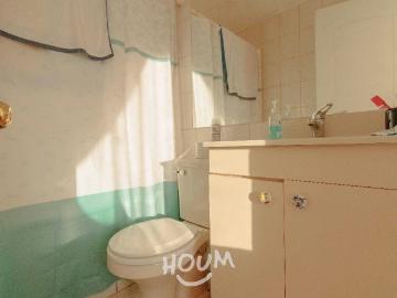 Departamento en Monjitas | 1 Dormitorios por 87000. 00 en Santiago
