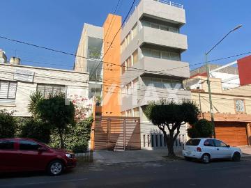 Departamento en Moras, Colonia Acacias Del Valle
