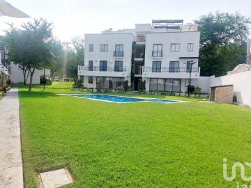 Departamento en Morelos 2 recamaras con alberca y seguridad 24 hrs