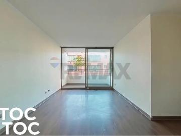 Departamento en Macul