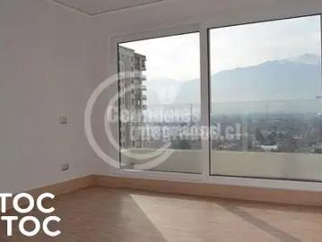 Departamento en Macul