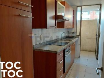 Departamento en Macul
