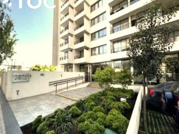 Departamento en Macul